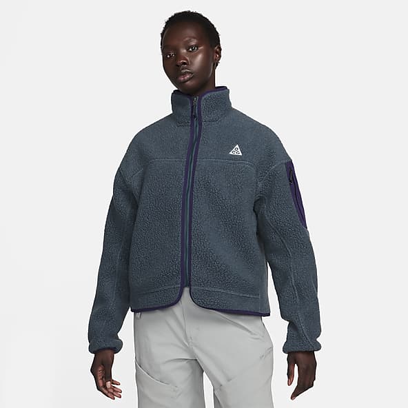 Acg fleece jacket online